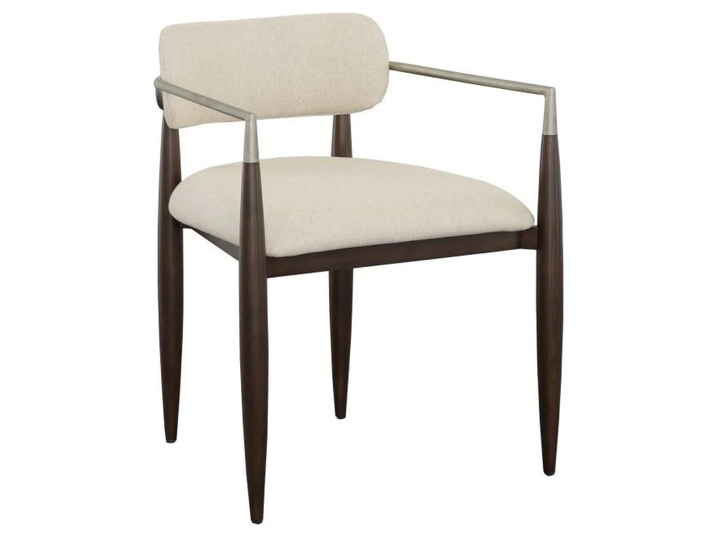 Gabriella Arm Chair 