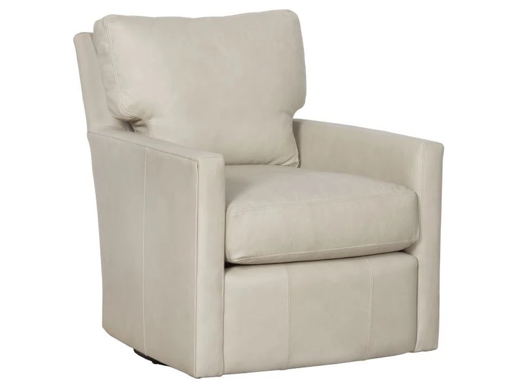 Beck Swivel Chair 