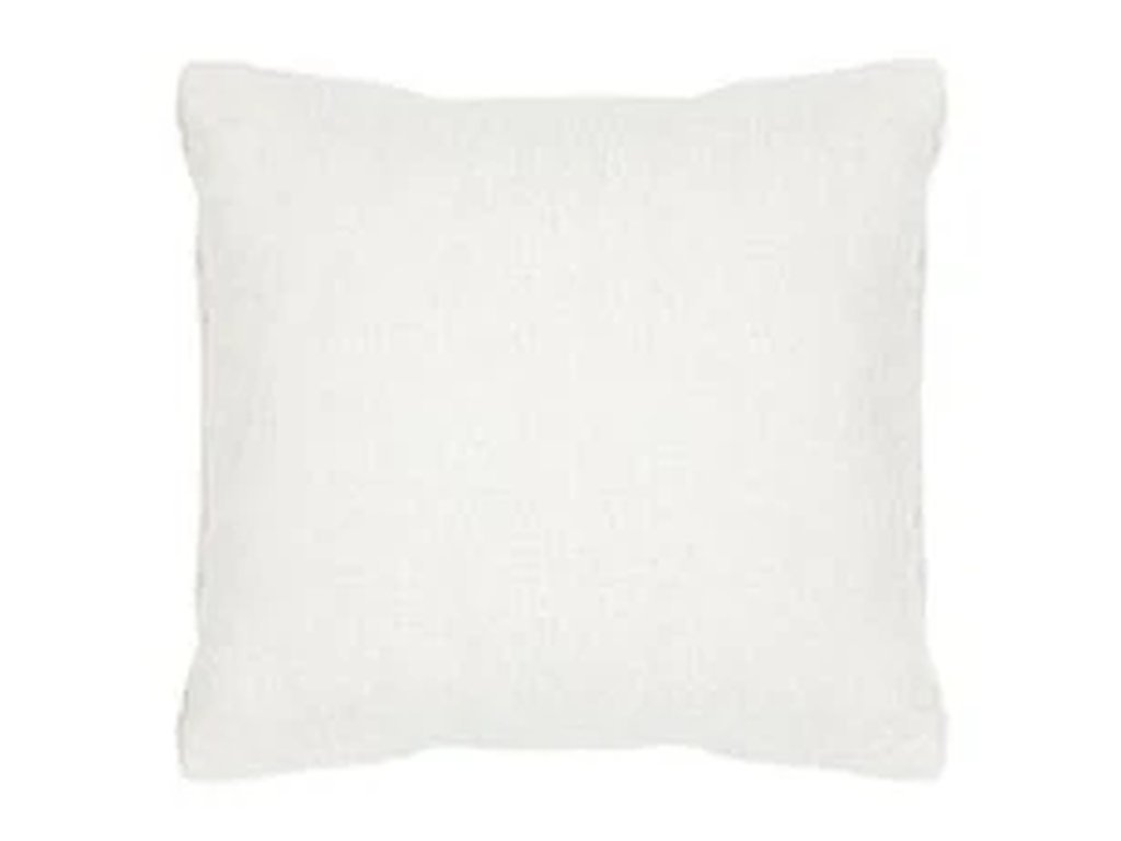 Welted Square Pillow 