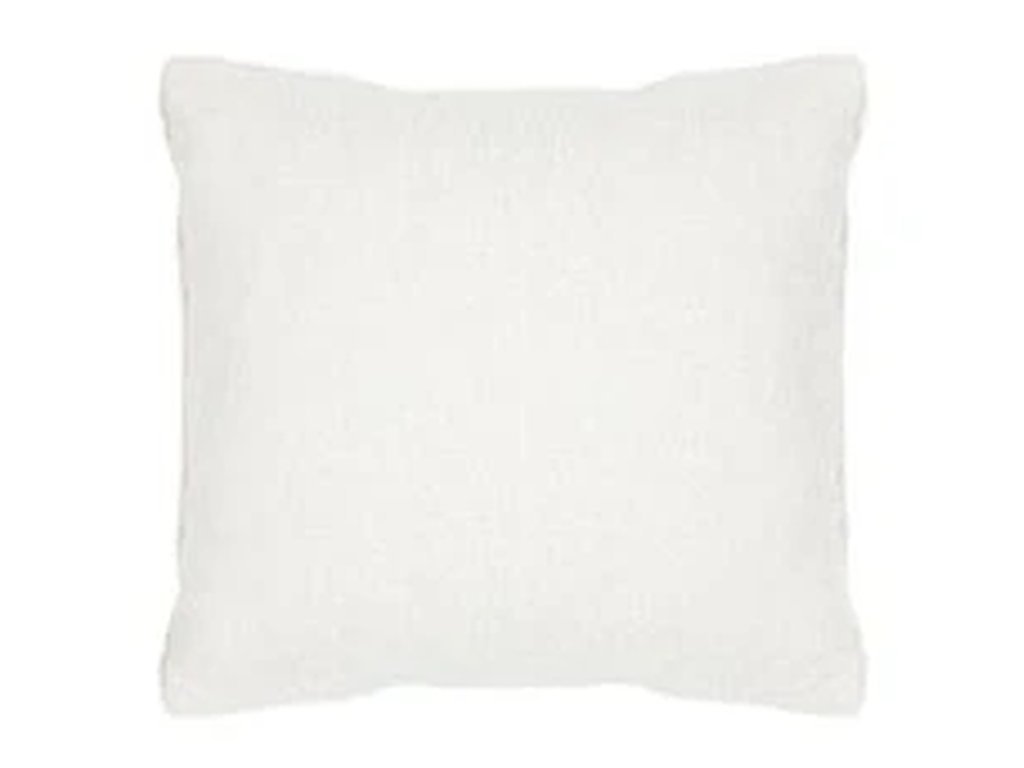 Welted Square Pillow 
