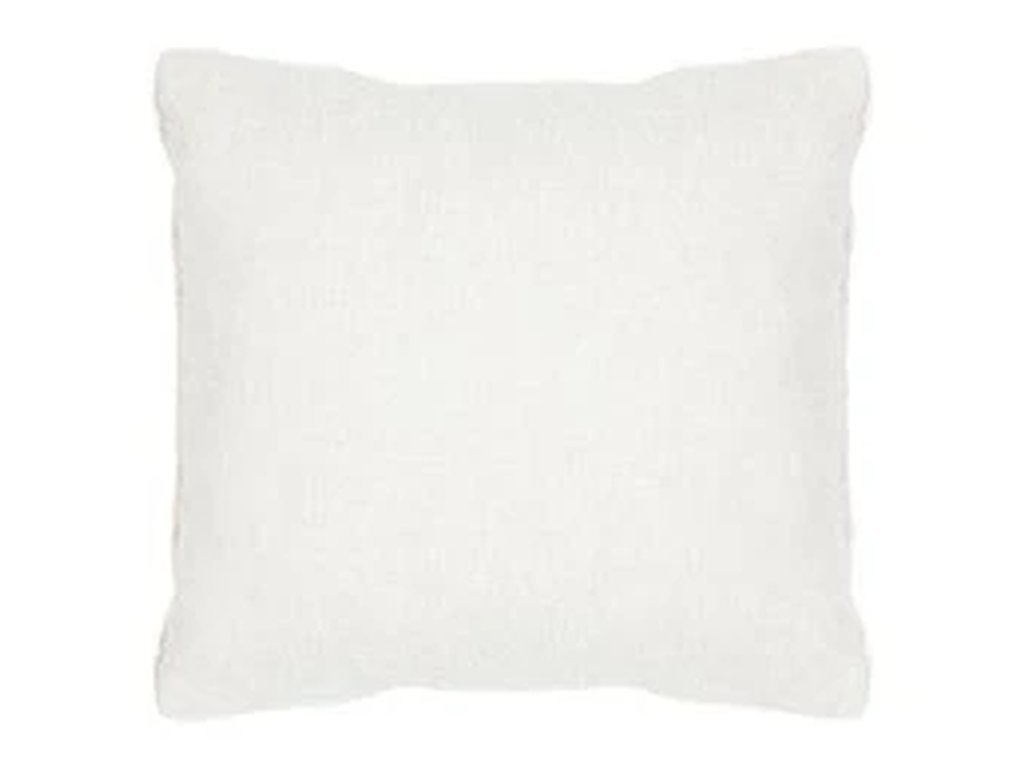 Welted Square Pillow 