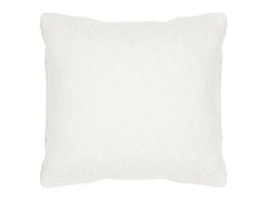 Welted Square Pillow 