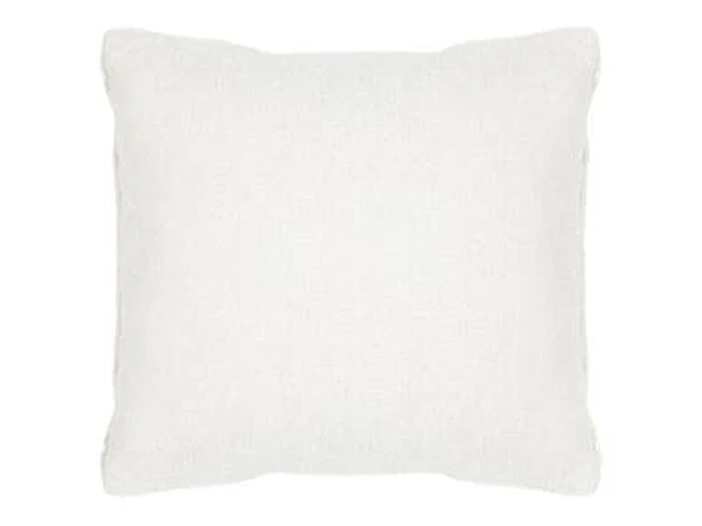 Welted Square Pillow 