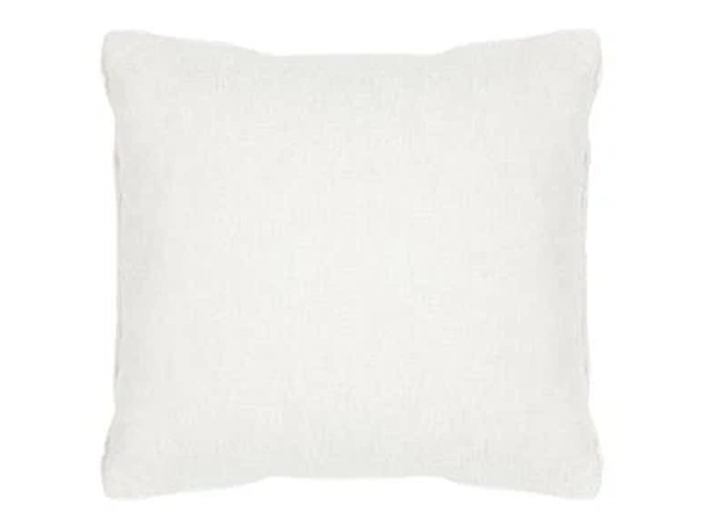 Welted Square Pillow 