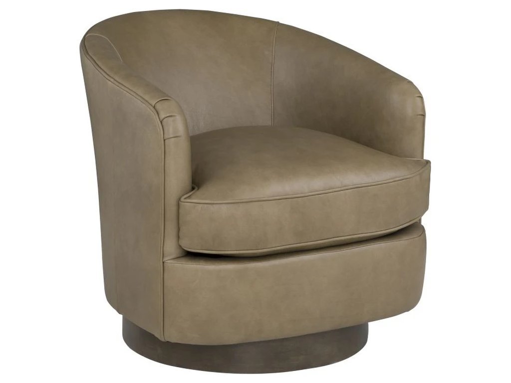 Tipsy Swivel Chair 
