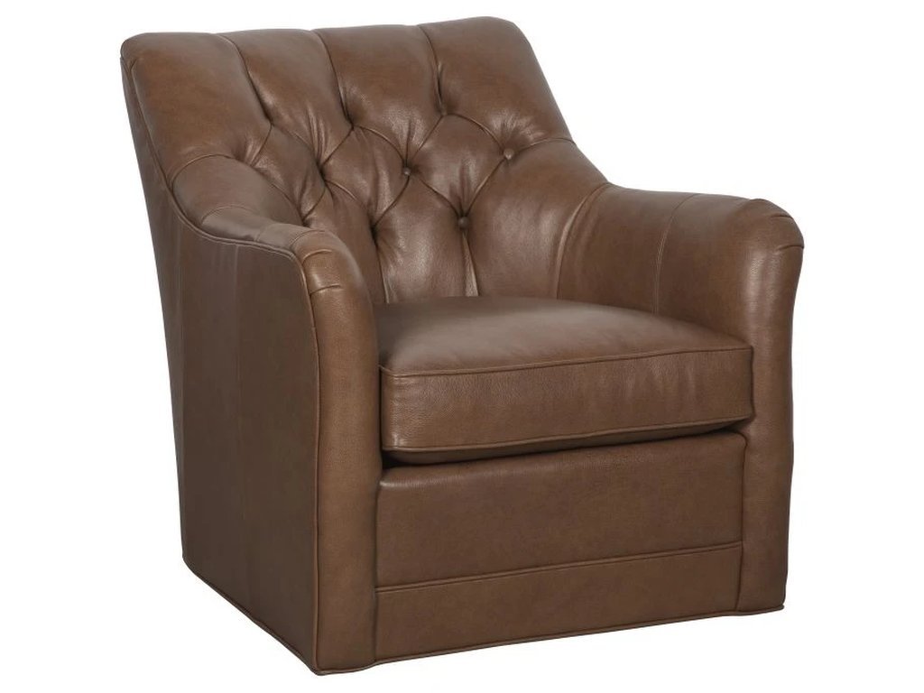 Emery Swivel Chair 