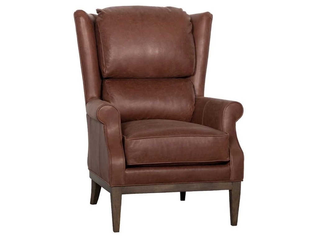 Edgeworth Wing Chair 