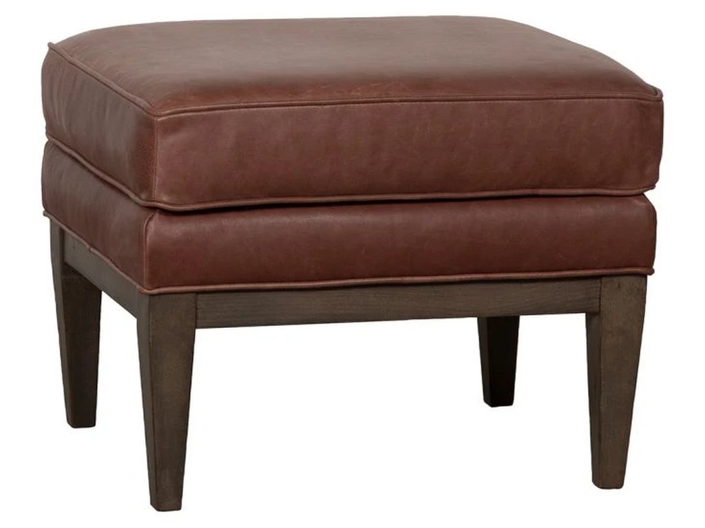 Edgeworth Ottoman 