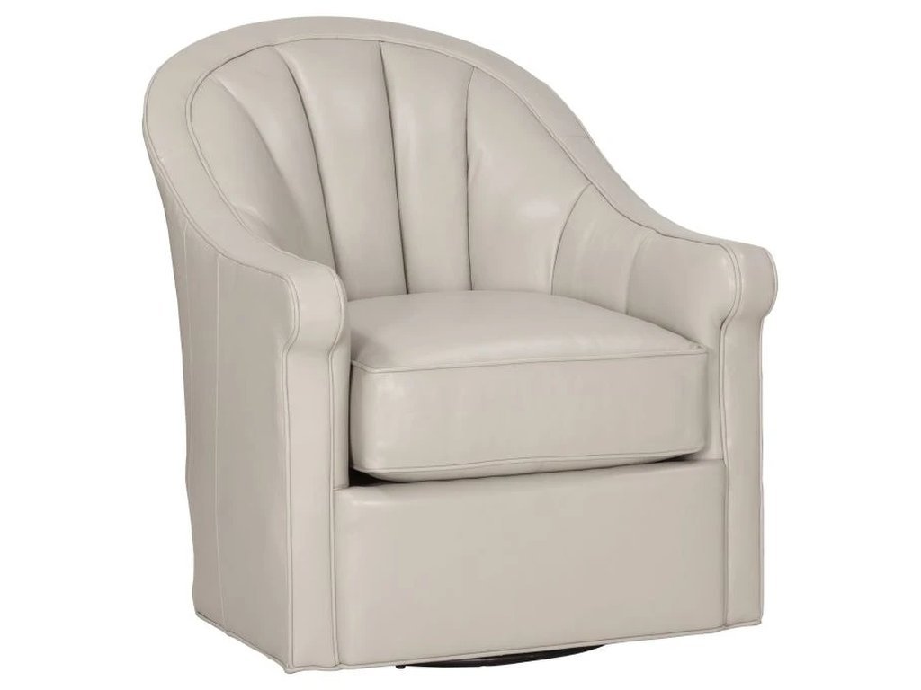 Grover Swivel Chair 