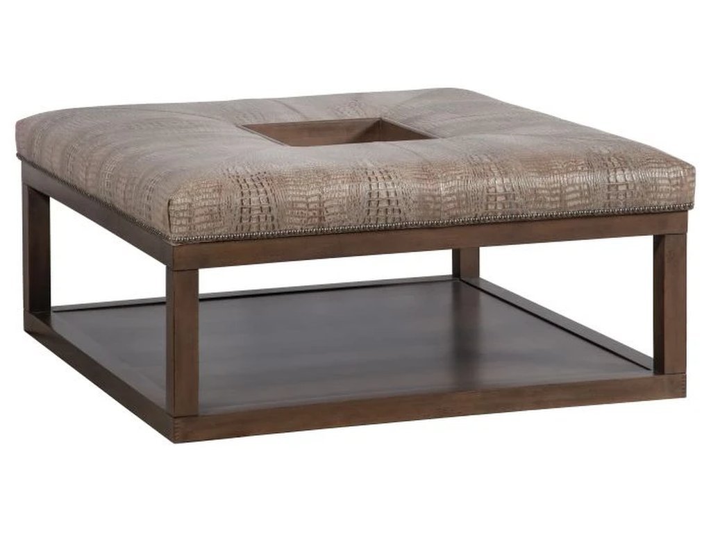 Haven Cocktail Ottoman 