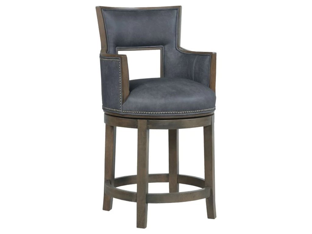 Sidecar Counter Stool 