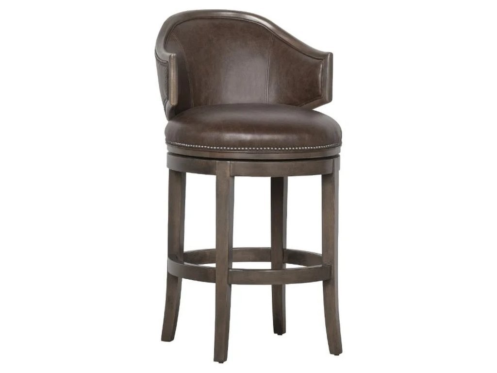 Gimlet Bar Stool 
