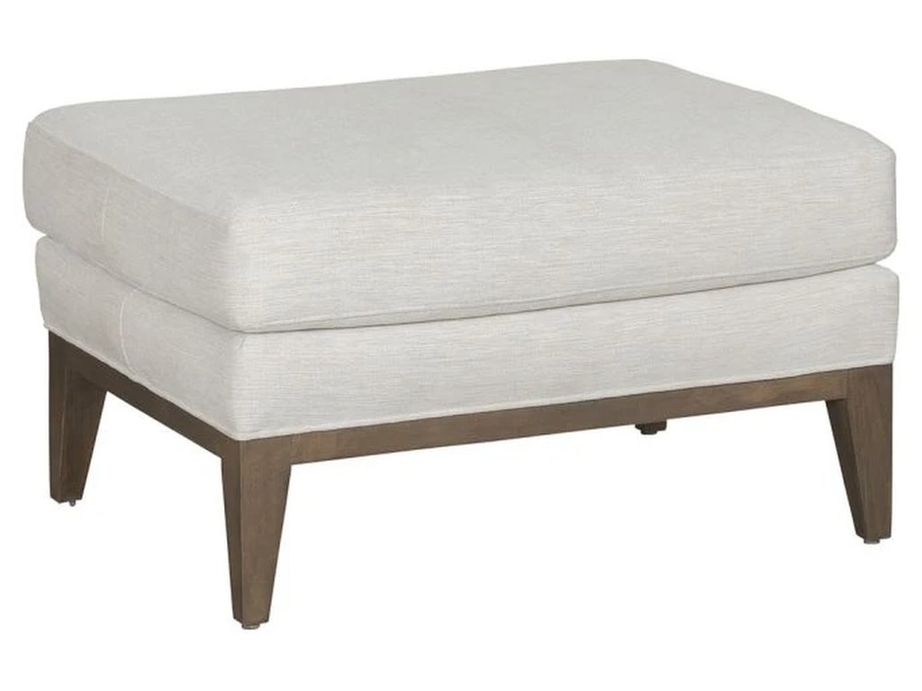 Hendrix Ottoman 