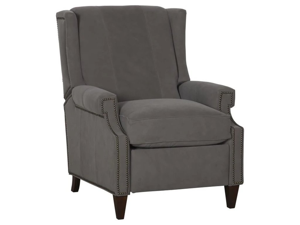 Newberry Manual Push Back Recliner 