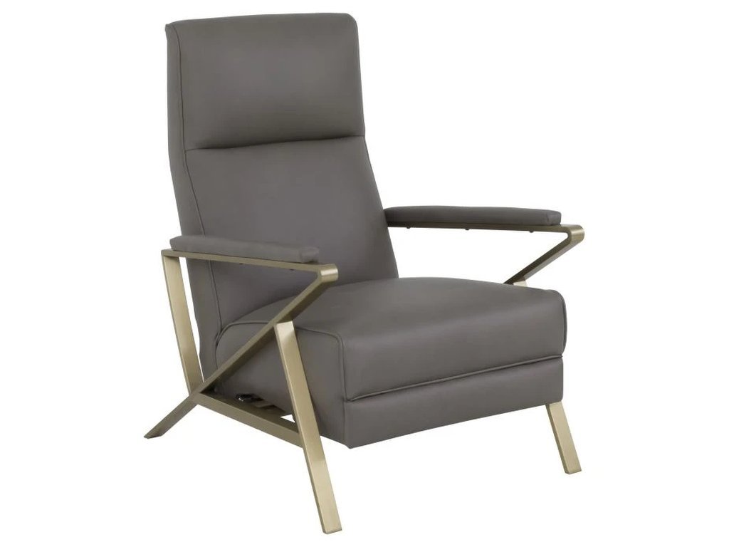 Infinity Manual Recliner 