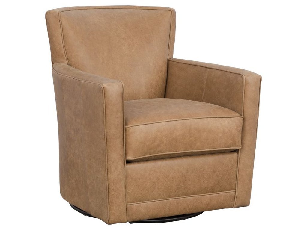 Aster Swivel Chair 