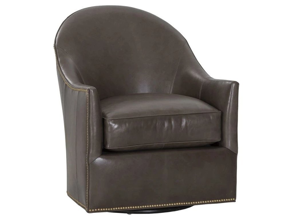 Marsden Swivel Chair 