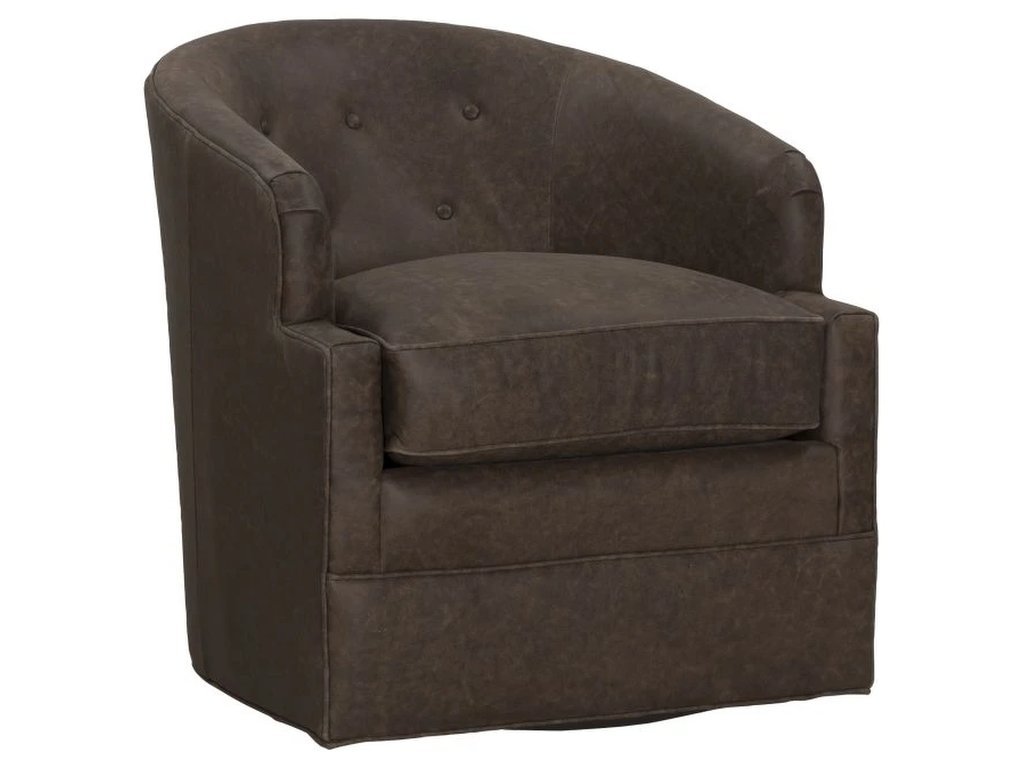 Bryson Swivel Chair 