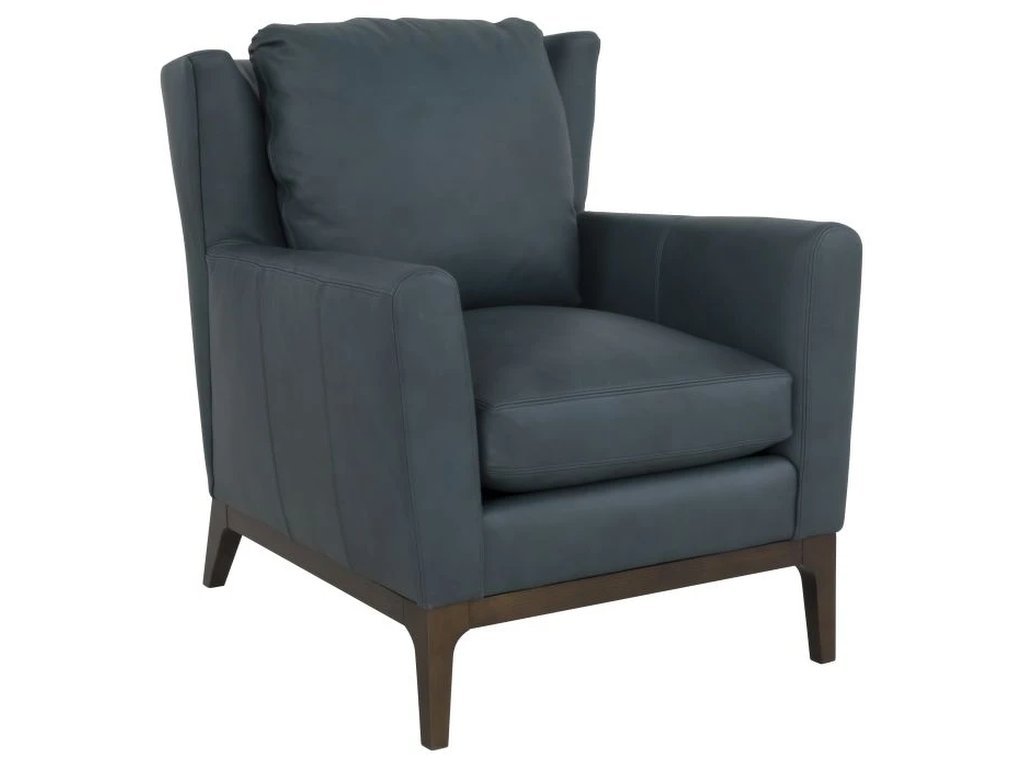 Ballast Wing Chair 