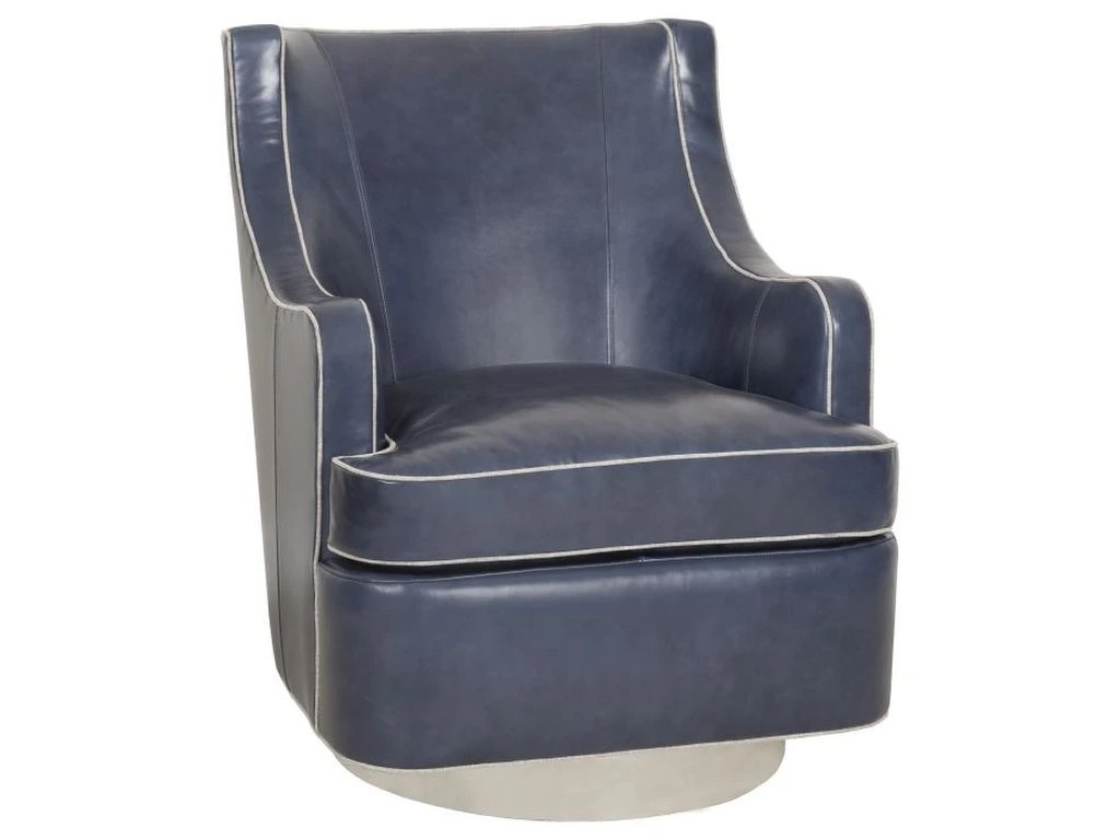 Trident Swivel Chair 
