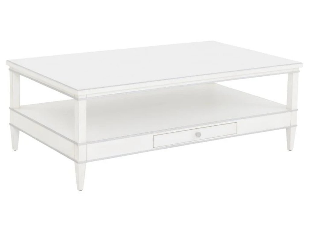 Cocktail Table 