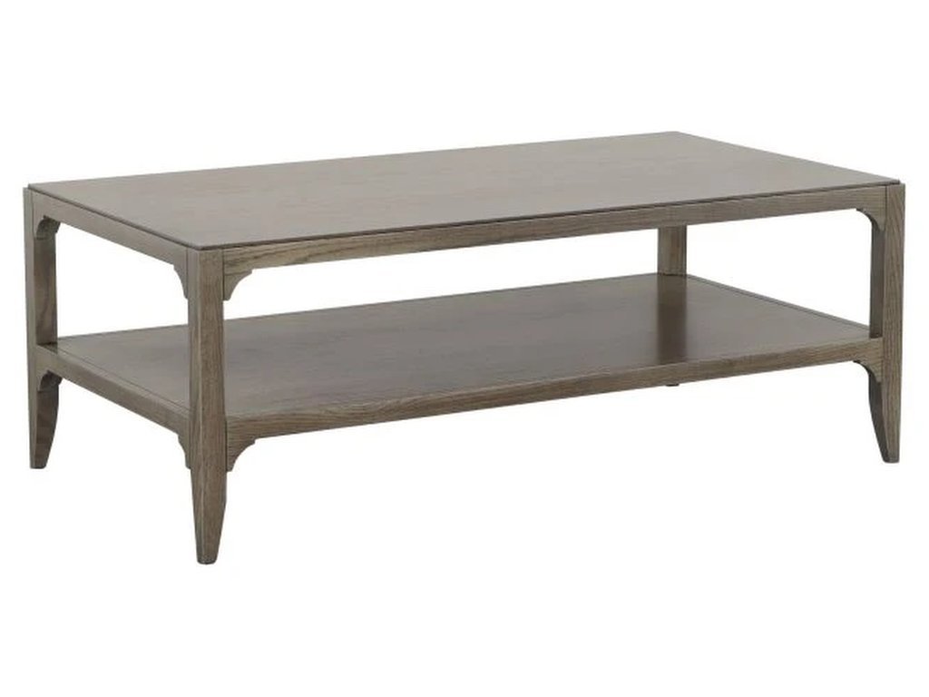 Kendrick Cocktail Table 