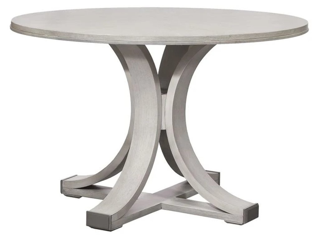 C Ring Pedestal Base 