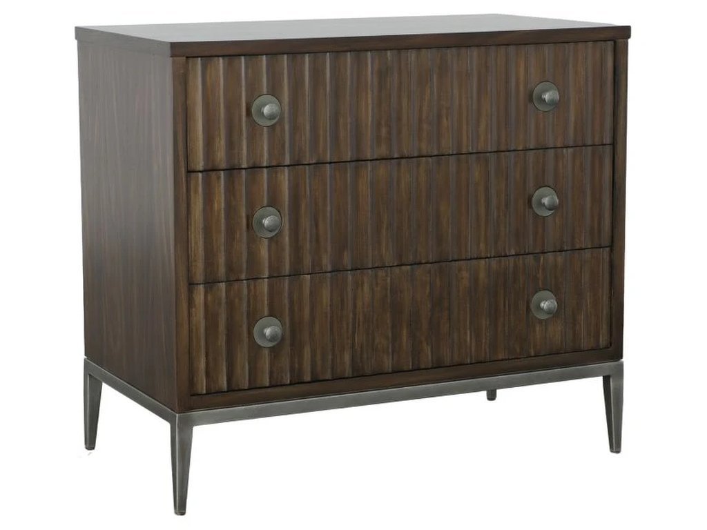 Three Drawer Chest 