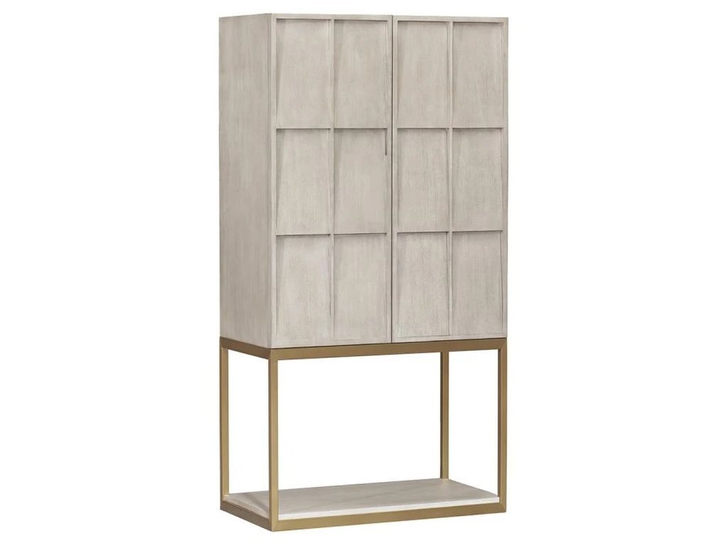 Bar Cabinet 
