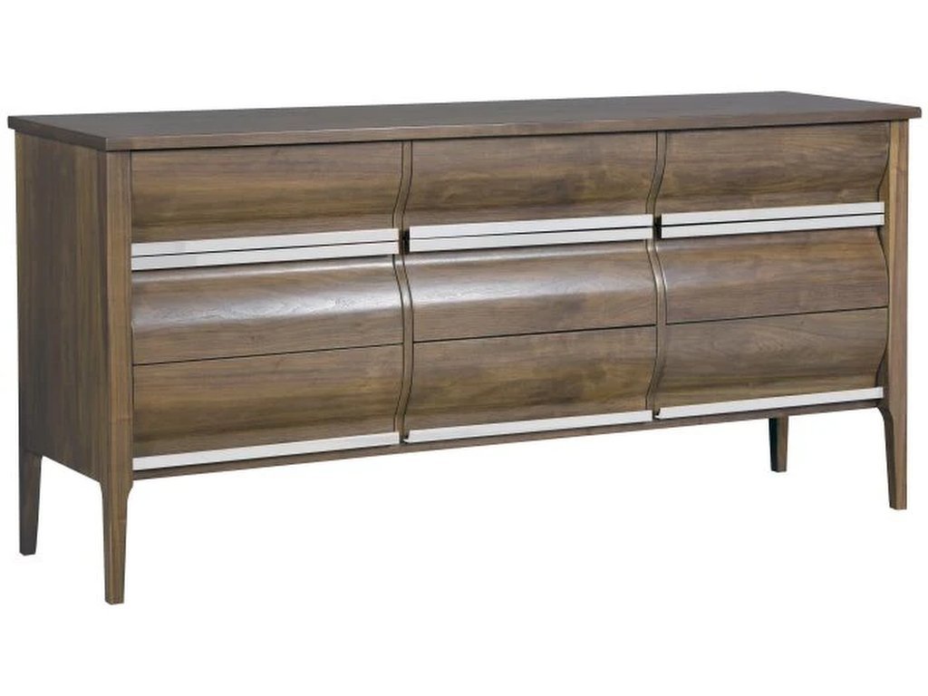 Heatherwood Dresser 