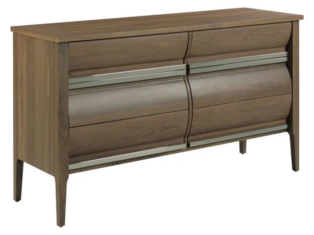 Heatherwood Chest 