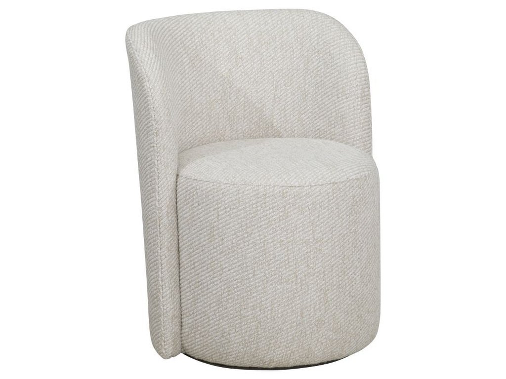 Socrates Barrell Back Dining Chair 