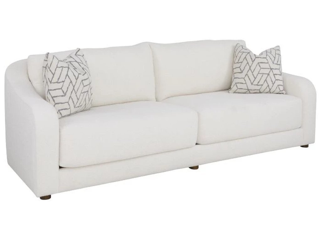 Hollis 97 Grande Sofa 