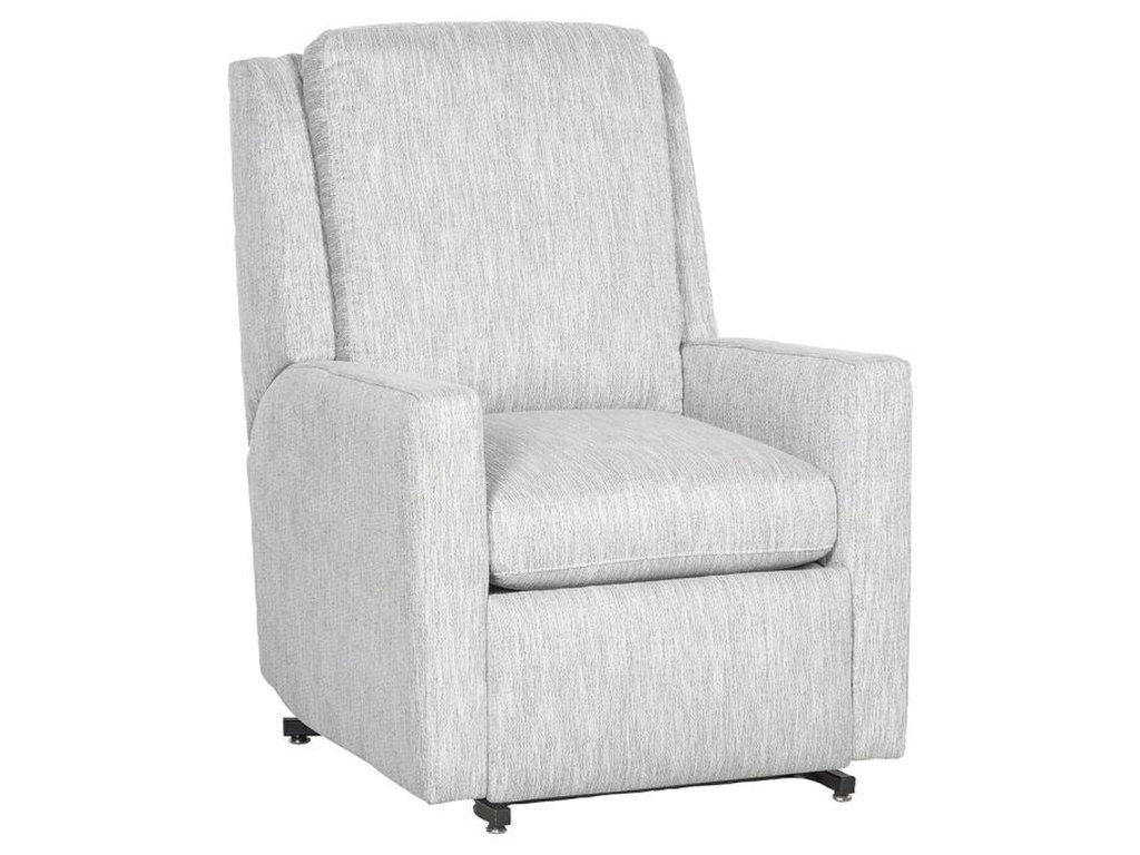 Track Arm Power Lift Recliner 