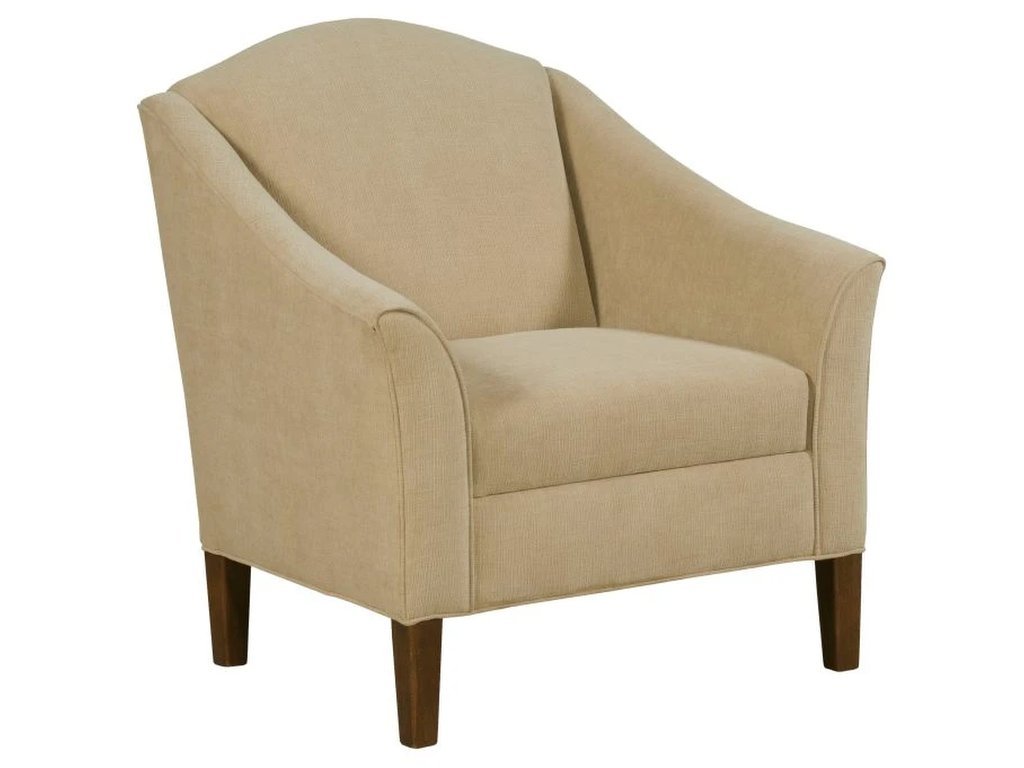 Covington Easy Clean Lounge Chair 