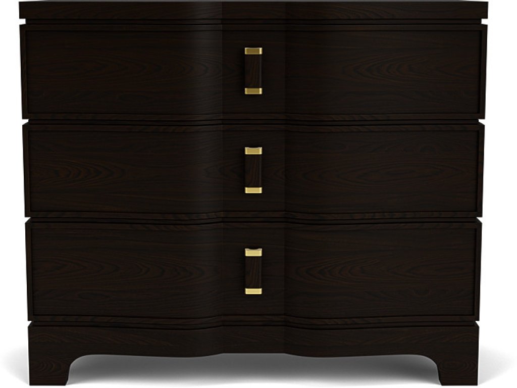Bachelor Chest