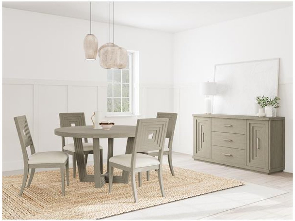 Round Dining Table Top