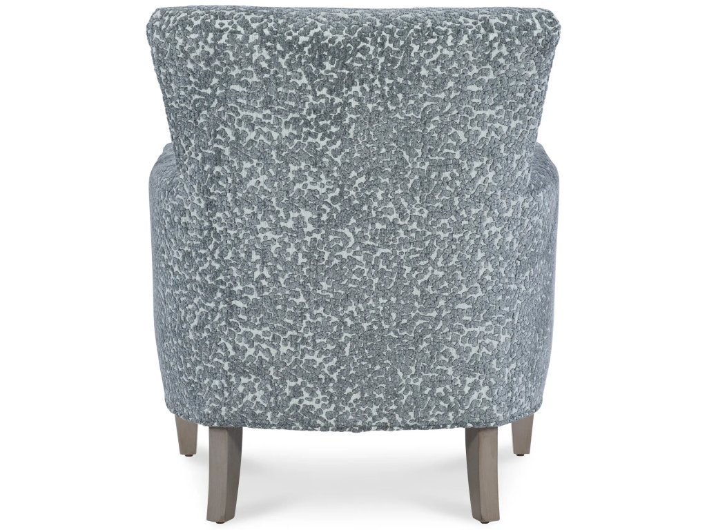 Barnaby Club Chair - Alternative View