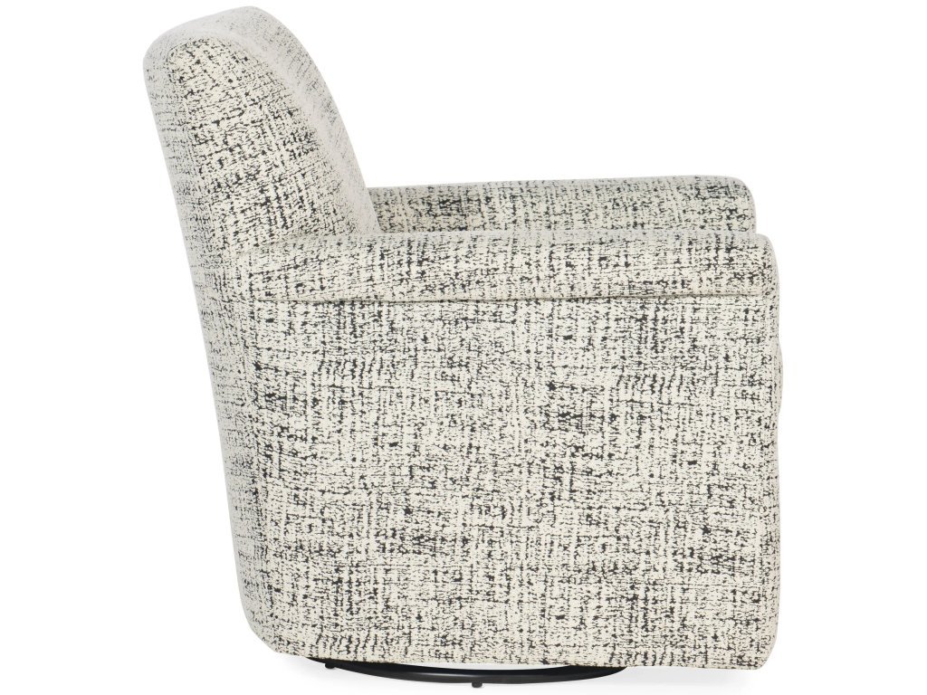 Bexley Swivel Chair - Alternative View