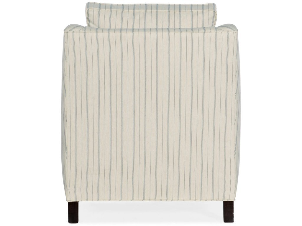 Bennett Club Chair - Alternative View