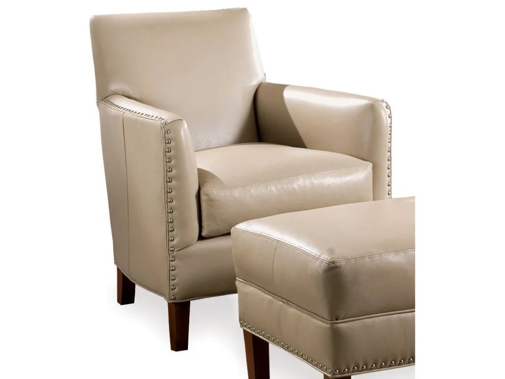 Calvin Club Chair - Alternative View