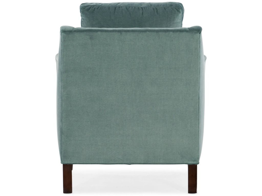 Linda Club Chair - Alternative View