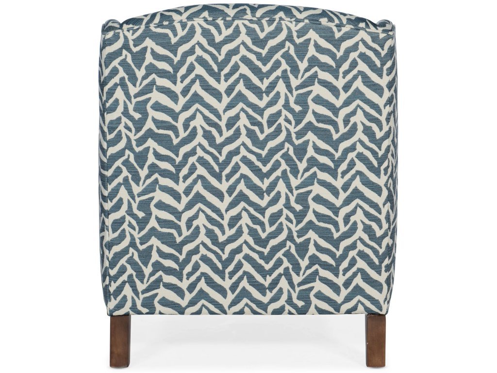 Bailey Club Chair - Alternative View