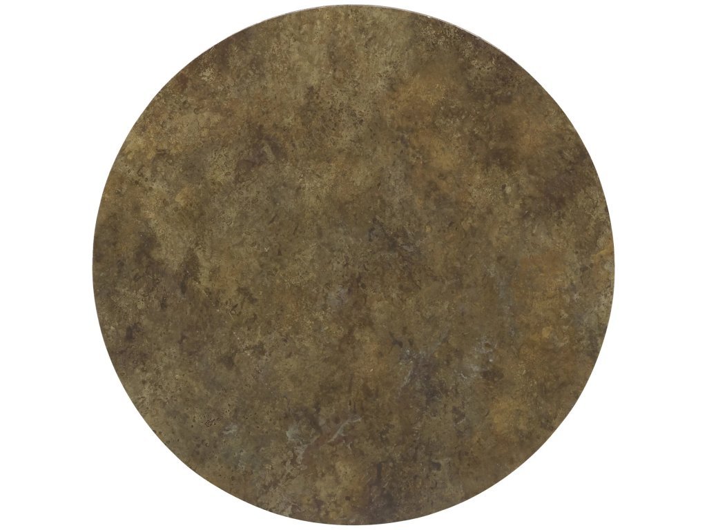 Curata Accent Table