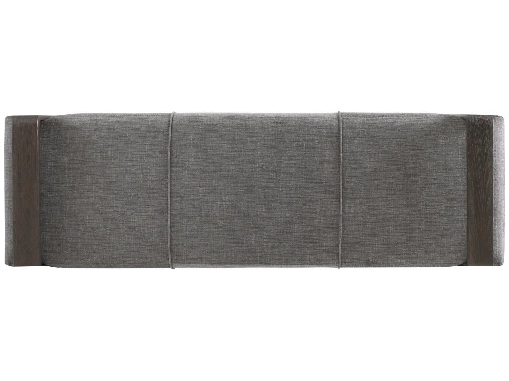 Curata Upholstered Bench
