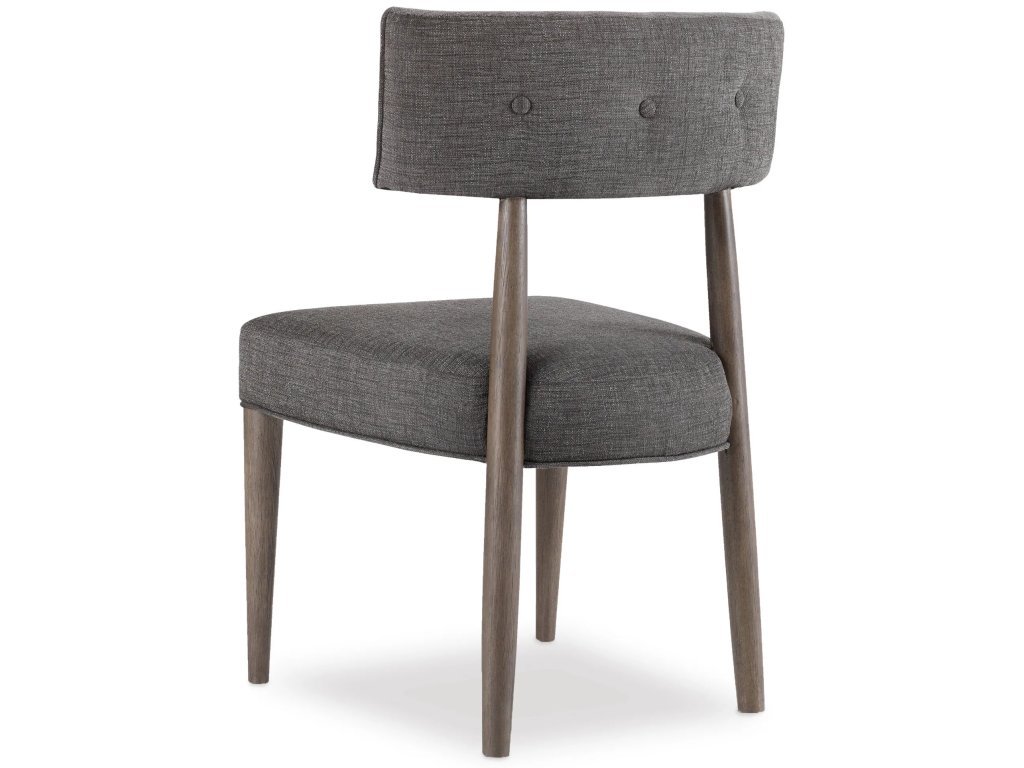Curata Upholstered Chair