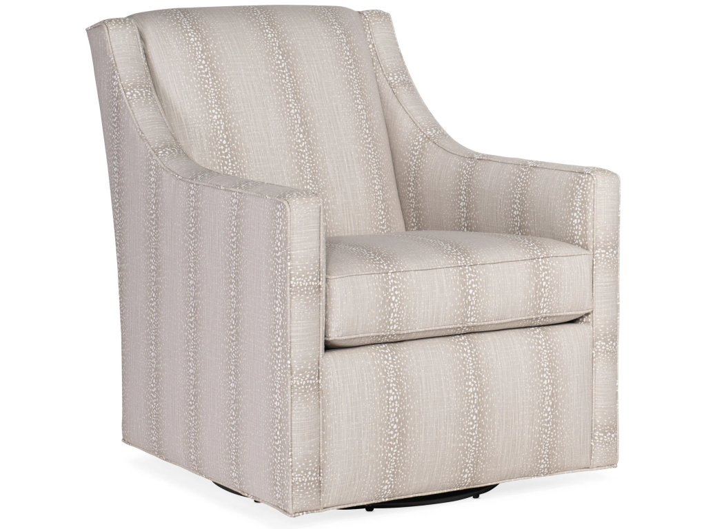 Darya Swivel Chair