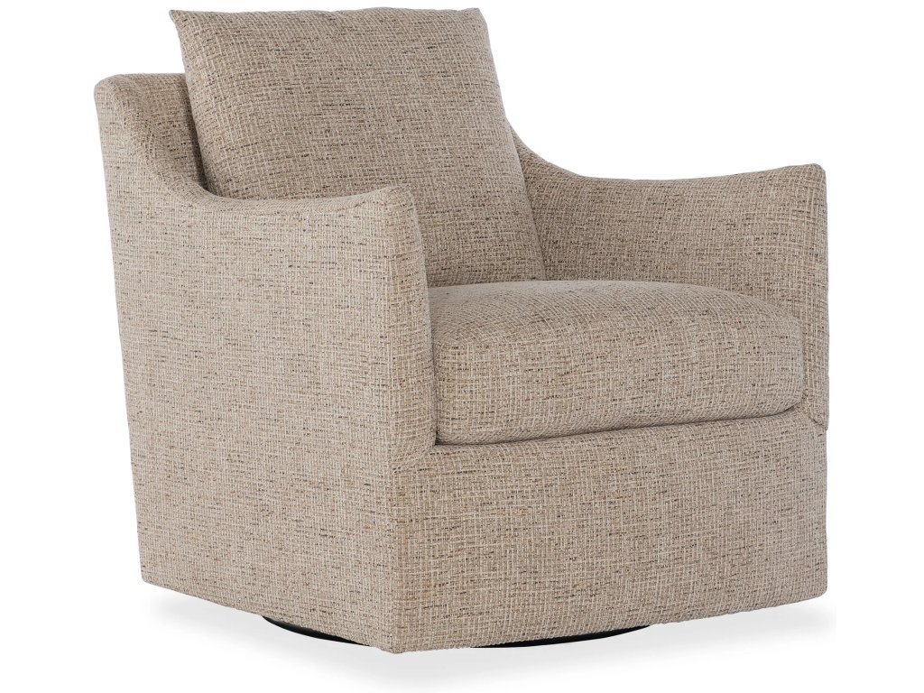 Cade Swivel Chair