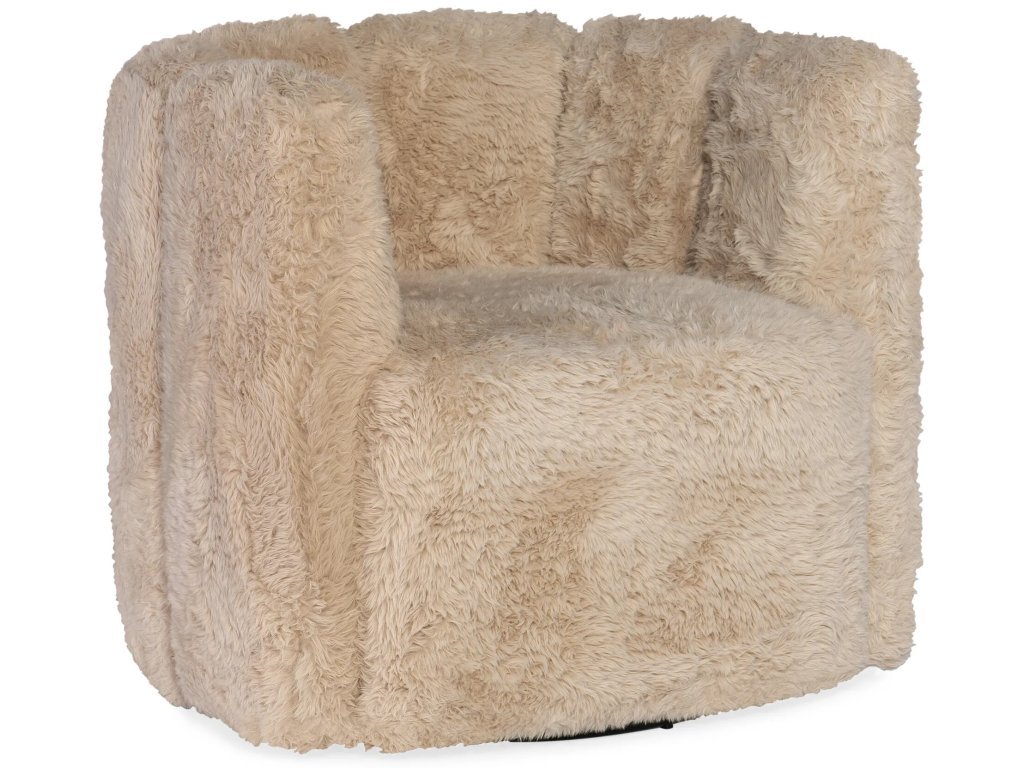 Chichi Swivel Chair