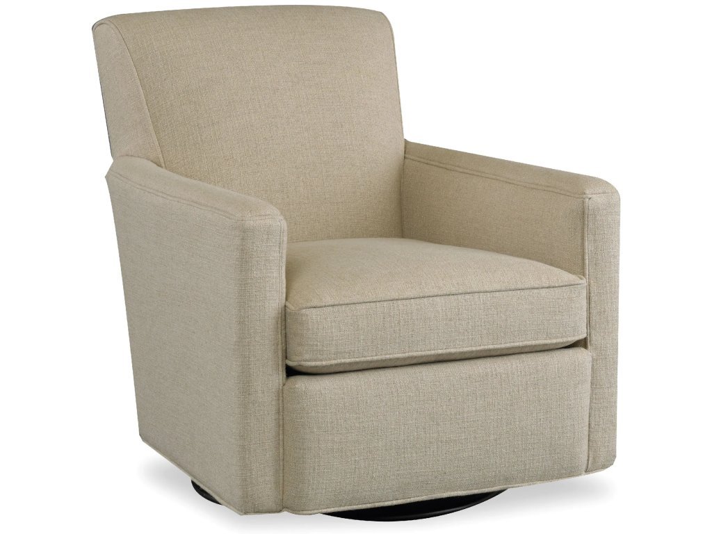 Cruz Swivel Glider